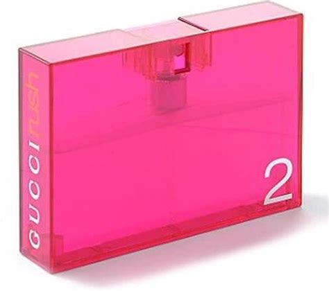 gucci rush 2 75ml eau de toilette spray|Gucci rush superdrug.